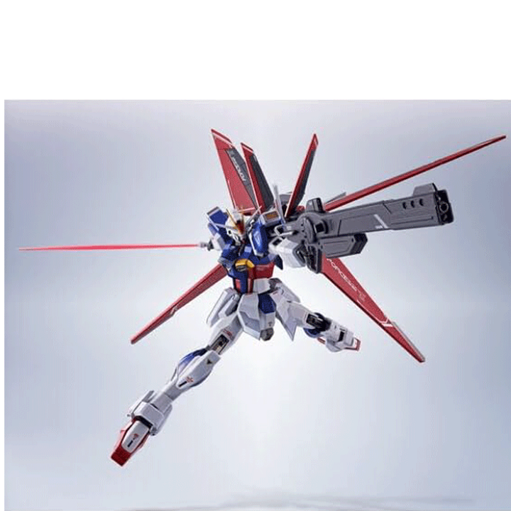 L ROBOT魂 SIDE MSフォースインパルスガンダムSpecII L ROBOT魂＜SIDE MS＞フォースインパルスガンダムSpecII 【公式通販】