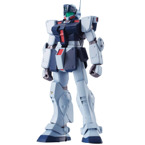 ROBOT魂 ポケットの中の戦争のパーツセット Amazon | TAMASHII NATIONS ROBOT魂 機動戦士ガンダム0080