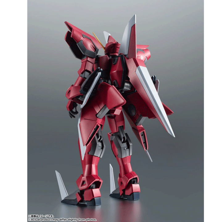楽天市場】ROBOT魂 機動戦士ガンダムSEED GAT-X303 イージスガンダム
