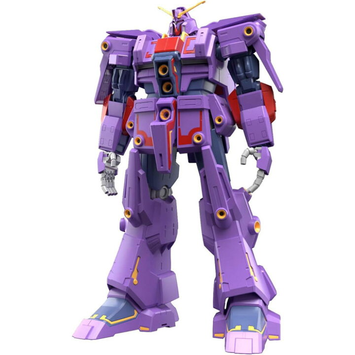 楽天市場】全高約27cm！HG 機動戦士Zガンダム サイコ・ガンダムMk-2 1 