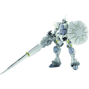 BANDAI SPIRITS(o_C Xsbc) HG @mGundam GQuuuuuuX GOUxpM(nNW) 1/144XP[ Fς݃vf@@v[g@a