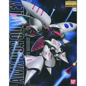 MG @mZK_ AMX-004 LxC 1/100XP[ Fς݃vf  v[g a