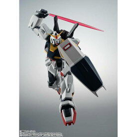 ROBOT魂 機動戦士Zガンダム RX-178 ガンダムMk-II(エゥーゴ仕様) ver. A.N.I.M.E. TAMASHII NATIONS 約130mm PVC&ABS製 塗装済み可動フィギュア.プラスチックモデル おもちゃ 誕生日 プレゼント ガンプラ