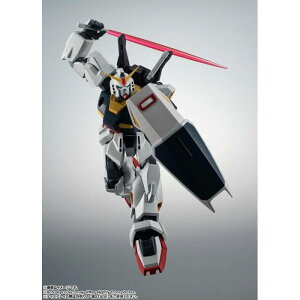 ROBOT�� �@����mZ�K���_�� RX-178 �K���_��Mk-II(�G�D�[�S�d�l) ver. A.N.I.M.E. TAMASHII NATIONS ��130mm PVC&ABS�� �h���ς݉��t�B�M���A.�v���X�`�b�N���f�� �������� �a���� �v���[���g �K���v��