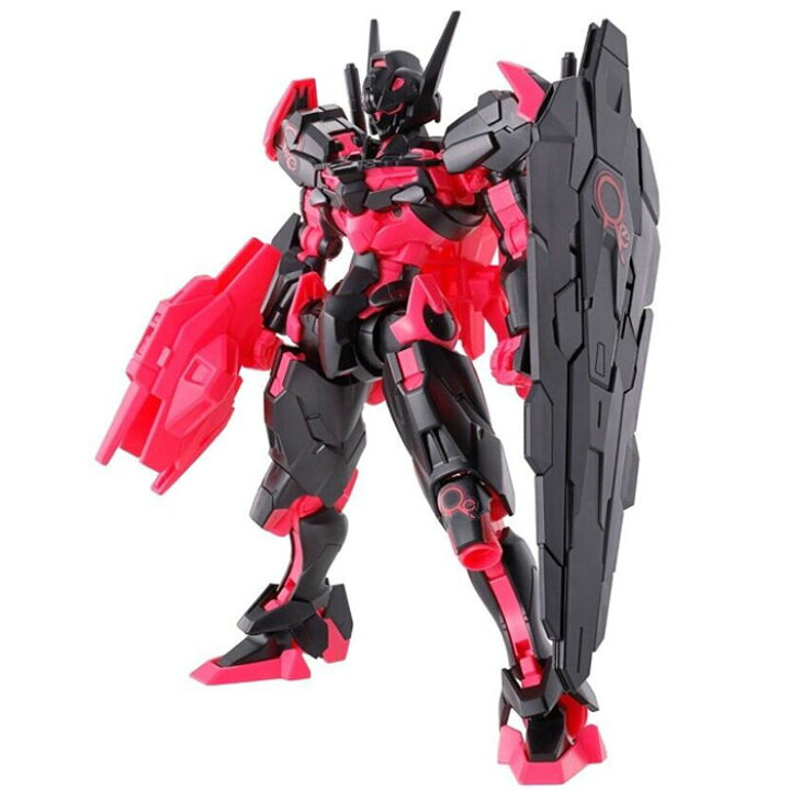 楽天市場】水星の魔女 HG ガンダムルブリス リサーキュレーション 
