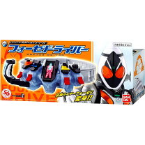 楽天市場】仮面ライダーフォーゼ 変身ベルト DXメテオドライバーの通販 