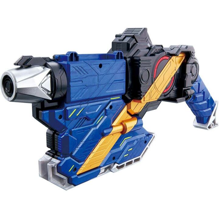 楽天市場】仮面ライダーゼロワン DXオーソライズバスター なりきり 