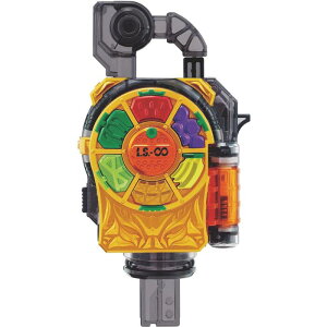 SUPER BEST DX�Ƀ��b�N�V�[�h ���ʃ��C�_�[�Z�� �o���_�C(BANDAI) �������� �v���[���g �a����