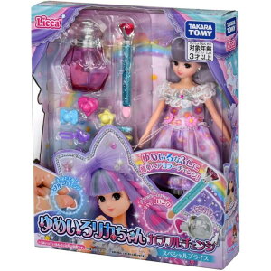 yVizJ h[ ߂냊J Jt`FW XyVvCX ^Jg~[(TAKARA TOMY)  3Έȏ v[g ObY a