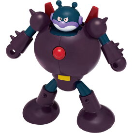 アンパンマン ミュージアムシリーズ はっしん! こうてつばいきんまん セガトイズ(SEGA TOYS) プレゼント 誕生日 ギフト 贈り物 誕生日