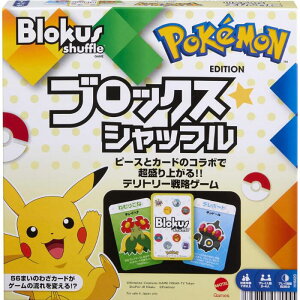 ubNX(Blokus) ubNXVbt |PGfBV }eQ[(Mattel Game) {[hQ[ mQ[ 2~4lp 7΂ HHM20  v[g a