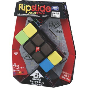 �t���b�v�X���C�h Flipslide �^�J���g�~�[ (TAKARA TOMY) �������� �v���[���g �a����