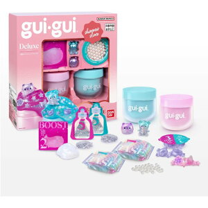 guigui Deluxe �O�C�O�C�X���C�� �o���_�C 8�Έȏ� �������� �v���[���g �a����
