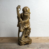 楽天市場】置物 七福神（アート・美術品・骨董品・民芸品｜ホビー）の通販