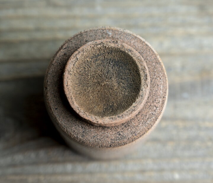 楽天市場】骨董○絵唐津稲穂文湯呑○ | 江戸後期-19世紀頃 | 陶器 