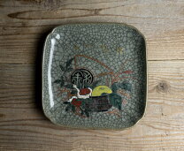 楽天市場】鍋島（骨董品・アンティーク｜アート・美術品・骨董品・民芸