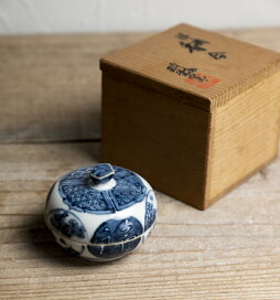 楽天市場】 ◇ ジャンルで選ぶ > 茶道具 / 茶器 > 香合 : 三浦古美術WEB