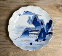 楽天市場】古伊万里 皿（骨董品・アンティーク｜アート・美術品・骨董 