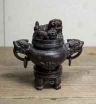 楽天市場】香炉（骨董品・アンティーク｜アート・美術品・骨董品・民芸 