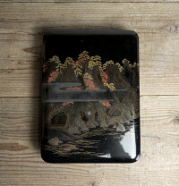 楽天市場】硯箱（アート・美術品・骨董品・民芸品｜ホビー）の通販