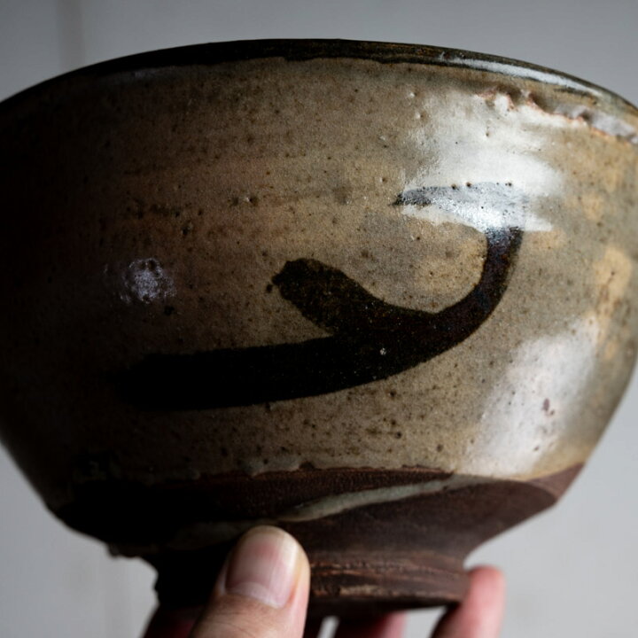 楽天市場】骨董○絵唐津片口鉢○唐津焼 | 江戸中期-18-19世紀頃 | 陶器 