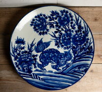 楽天市場】獅子舞（骨董品・アンティーク｜アート・美術品・骨董品 