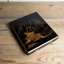 楽天市場】文箱（骨董品・アンティーク｜アート・美術品・骨董品・民芸 