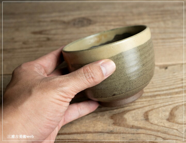 楽天市場】骨董○上野焼茶碗○お抹茶茶碗 | 明治時代-19世紀頃 | 陶器 