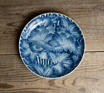 楽天市場】骨董 染付 皿（骨董品・アンティーク｜アート・美術品・骨董 