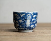 楽天市場】ぐい呑み（骨董品・アンティーク｜アート・美術品・骨董品 