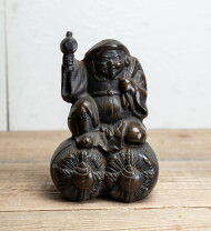 楽天市場】骨董 置物（アート・美術品・骨董品・民芸品｜ホビー）の通販