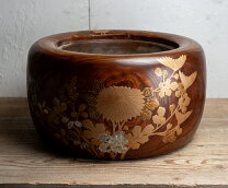 楽天市場】火鉢 灰（骨董品・アンティーク｜アート・美術品・骨董品 