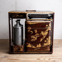 楽天市場】重箱 陶器（骨董品・アンティーク｜アート・美術品・骨董品 