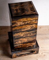 楽天市場】重箱（骨董品・アンティーク｜アート・美術品・骨董品・民芸 
