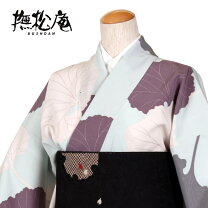 楽天市場】撫松庵（素材（生地・毛糸）ポリエステル）（着物｜和服 