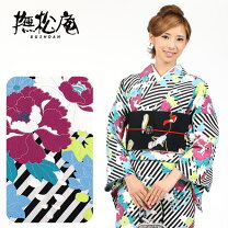 楽天市場】撫松庵（着物｜和服）：レディースファッションの通販