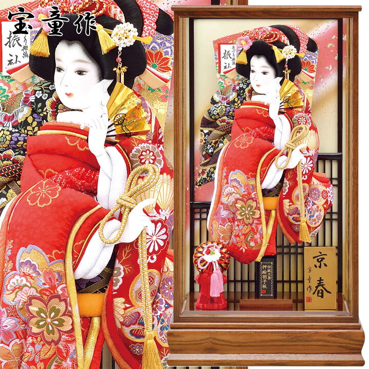 楽天市場】かわいい羽子板 2020年 新作 宝童作 初正月 正月飾り 羽子板 