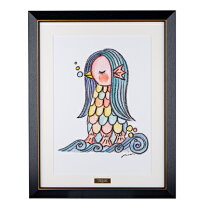 楽天市場】絵画 額 60 75の通販
