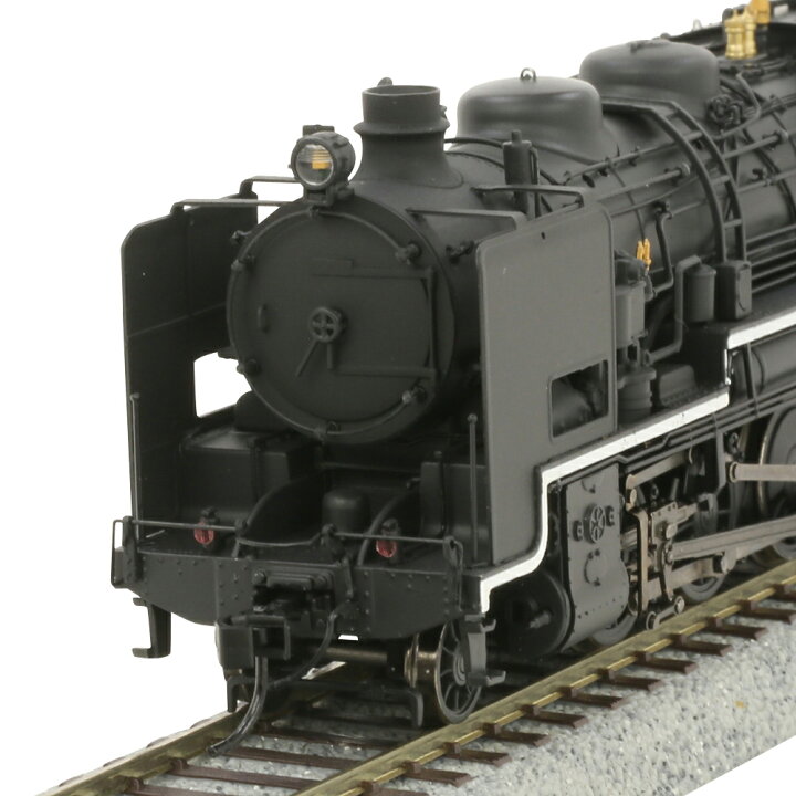 楽天市場】鉄道模型 天賞堂 HOゲージ プラスティック 9600形 九州 