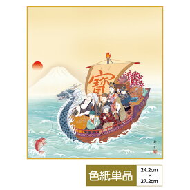 楽天市場 七福神 色紙 タペストリー 壁紙 装飾フィルム インテリア 寝具 収納の通販