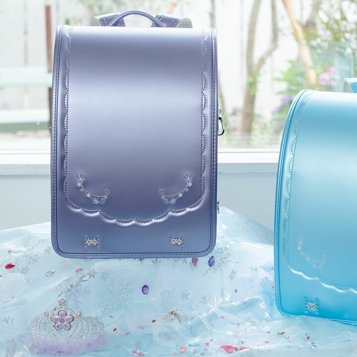 楽天市場】日本製ランドセル 女の子 2020年度モデル A4対応 刺繍 