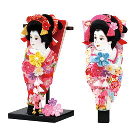 楽天市場 羽子板 かわいいの通販