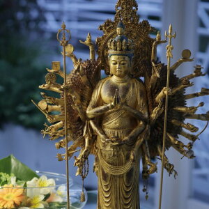 お守り 仏像 仏様 守護 化身 置物 インテリア イスム イSム 仏像 置き物 置物 インテリア仏像 千手観音ホビー オブジェ 雑貨 縁起物