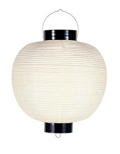 盆提灯 祭礼提灯 高張 尺五丸 箱入 紙張 無地 竹ひご 盆提灯 モダン 盆提灯 コンパクト 盆提灯 ミニ