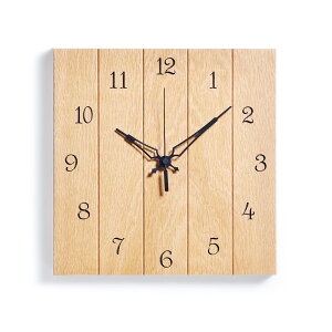 スクエア 壁掛け時計 時計 通販 価格比較 価格 Com