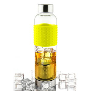 asobu Tea GLASS BOTTLE ϔMKXgp̒t{go Ooł{iIȂACXeBy߂܂B