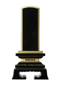 位牌 仏具 塗位牌 モダン位牌 おしゃれ 文字入れ 文字堀り 戒名 戒名入れ 塗り位牌 お位牌 本位牌 名入れ 夫婦 連名 四十九日 法要 49日 純面粉 春日楼門 5寸 5.0寸 47-1