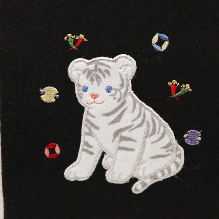 楽天市場 ポイント最大16倍 名前旗 刺繍 雛人形 ひな人形 人形工房天祥 名前札 初節句 和小物 脇飾り 寅年 とら 丑年 うし 子年 ねずみ 亥年 いのしし 戌年 いぬ 酉年 とり 申年 さる 未年 ひつじ ピンク色 赤色 黒色 パール刺繍 金糸刺繍 人形広場 雛人形 五月
