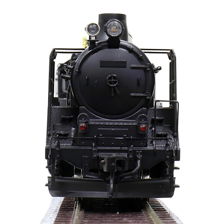 楽天市場】鉄道模型 天賞堂 HOゲージ ダイキャスト製 D51形半流線形 