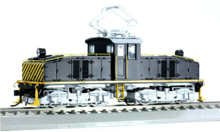 楽天市場】HOゲージ 蒸気機関車 16.5mm 東芝40t標準凸型電気機関車 